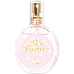 Rose Fragrance